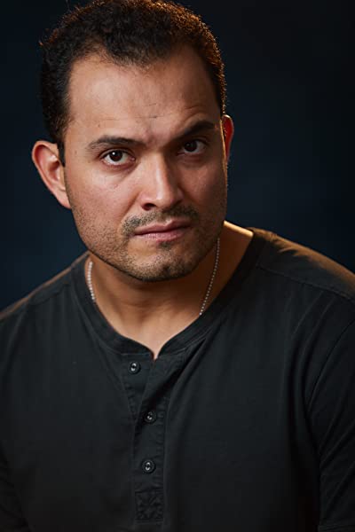 Jose Miguel Vasquez
