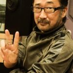 akio Ôtsuka