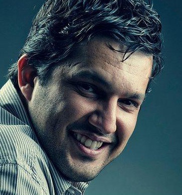 hamed behdad
