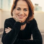 Deirdre Lovejoy