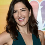 D'Arcy Carden