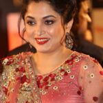 ramya krishnan