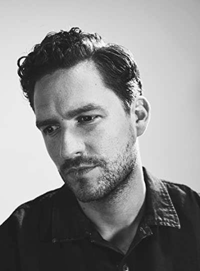 ben aldridge