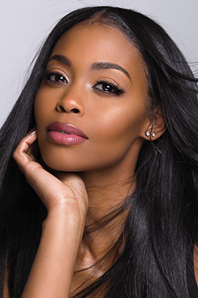 nafessa williams