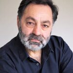 nasser memarzia