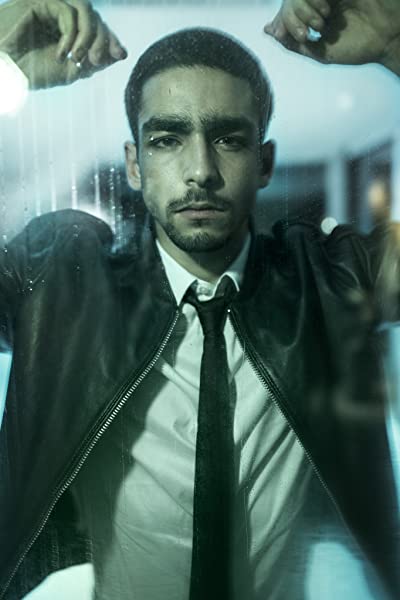 omar ayuso
