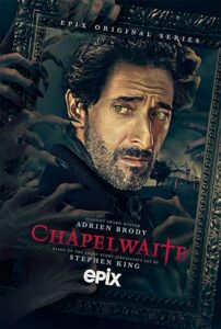 دانلود سریال Chapelwaite با زیرنویس فارسی چسبیده