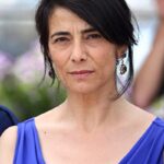 Hiam Abbass