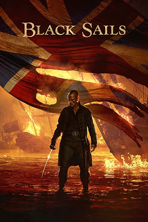 دانلود سریال Black Sails با زیرنویس فارسی چسبیده