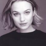 Sophia Myles