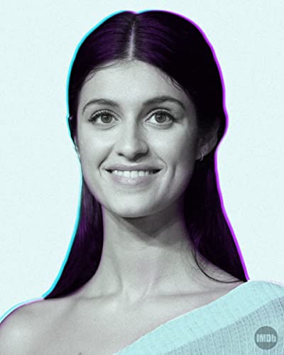 Anya Chalotra
