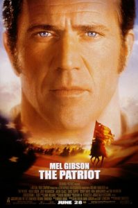 دانلود فیلم The Patriot 2000 با زیرنویس فارسی چسبیده