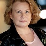 Elizabeth Saunders