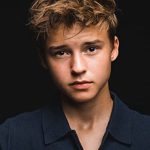 maxwell jenkins