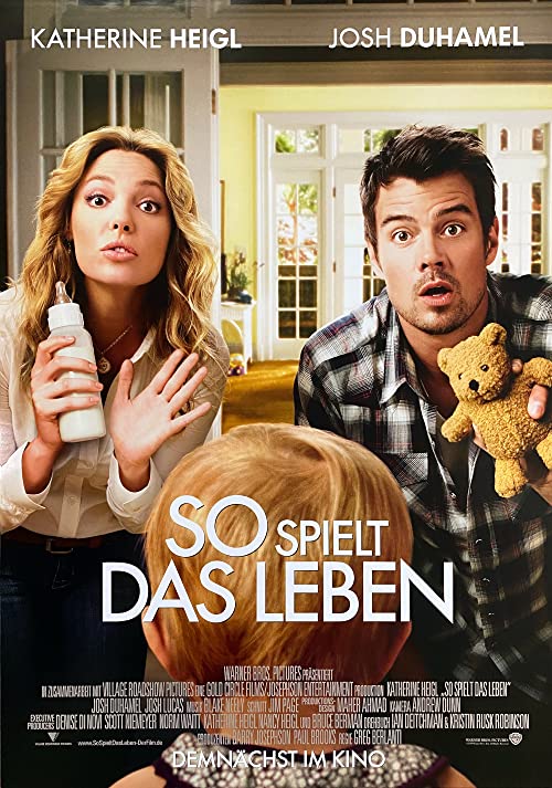 دانلود فیلم Life as We Know It 2010 با زیرنویس فارسی چسبیده