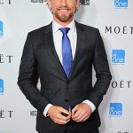 barry atsma