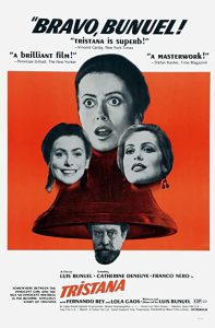 دانلود فیلم Tristana 1970 با زیرنویس فارسی چسبیده