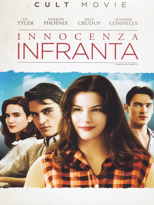 دانلود فیلم Inventing the Abbotts 1997 با زیرنویس فارسی چسبیده