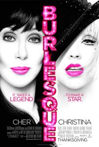 دانلود فیلم Burlesque 2010 با زیرنویس فارسی چسبیده
