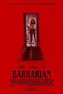 دانلود فیلم Barbarian 2022