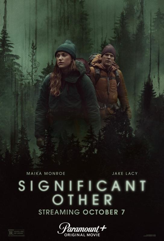 دانلود فیلم Significant Other 2022 با زیرنویس فارسی چسبیده