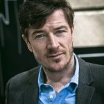 Barry Ward
