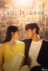 دانلود سریال Call It Love با زیرنویس فارسی چسبیده