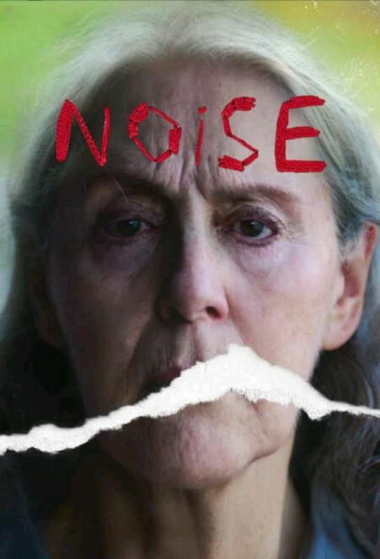 دانلود فیلم Noise 2022 با زیرنویس فارسی چسبیده