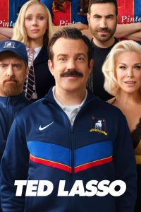 دانلود سریال Ted Lasso با زیرنویس فارسی چسبیده