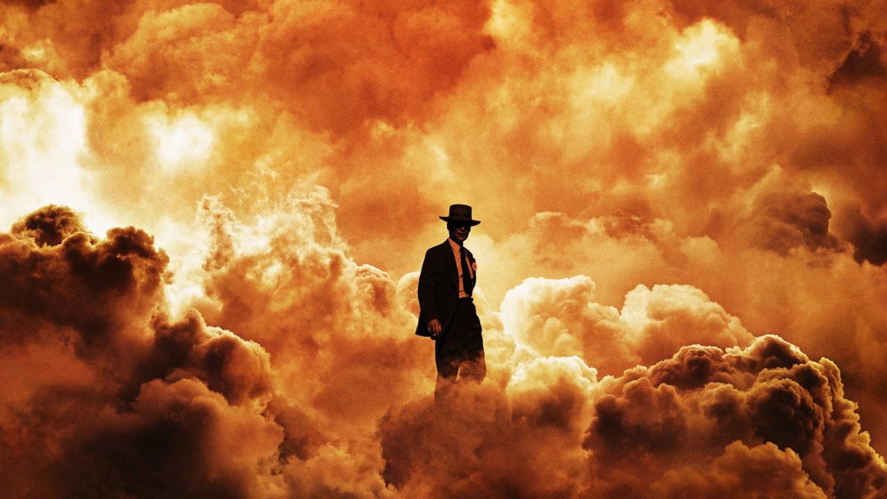 احتمال اکران فیلم جدید کیستوفر نولان با نام Oppenheimer در جشنواره کن
