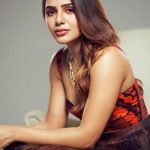 samantha ruth prabhu