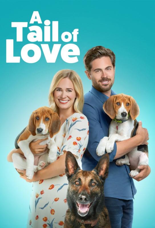 دانلود فیلم A Tail of Love 2022 با زیرنویس فارسی چسبیده