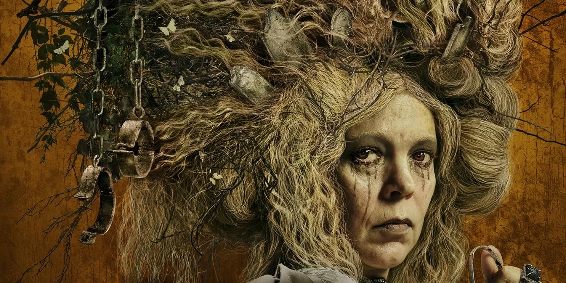 تیزر جدید سریال Great Expectations با بازی الیویا کلمن منتشر شد