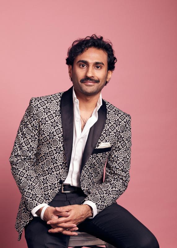 Ali Junejo