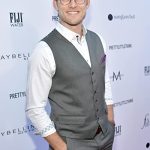 Travis Van Winkle