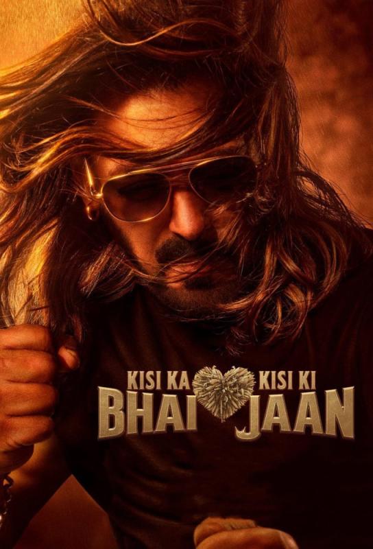 دانلود فیلم Kisi Ka Bhai Kisi Ki Jaan 2023 با زیرنویس فارسی چسبیده