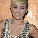 Miley Cyrus