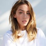 chloe bennet