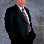 Garry Chalk
