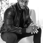 Adrian Holmes