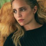 Dianna Agron