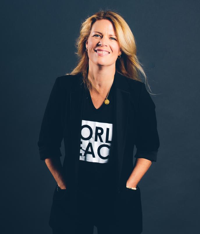 mary elizabeth mcglynn