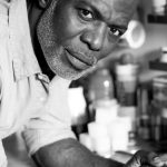 Eriq Ebouaney