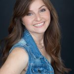 Lizzie Freeman
