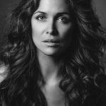 christine woods
