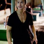 Robin Shou