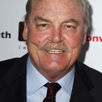Stacy Keach