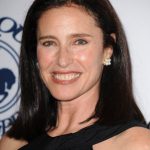 Mimi Rogers