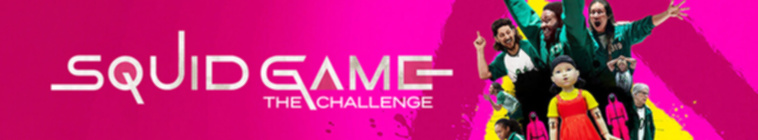 Squid Game: The Challenge