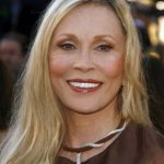 Faye Dunaway